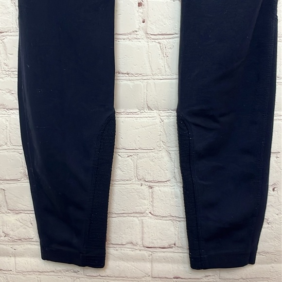 Athleta Ponte Moto 2.0 Pant - Picture 8 of 15